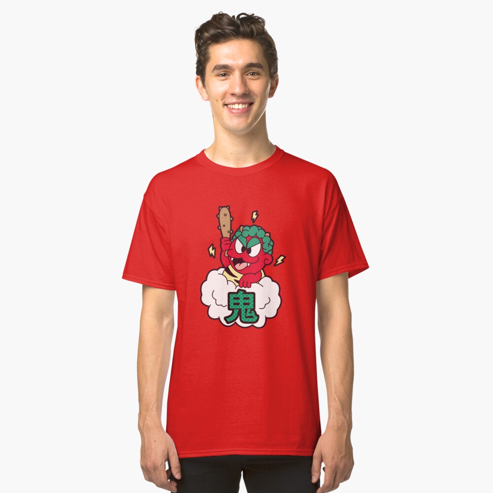 Oni Classic T-Shirt