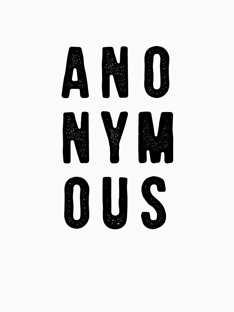 Casefile True Crime – Anonymous (Dark) by casefile2016