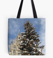 Christmas in Gouda III Tote Bag
