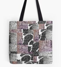 The Bramble Bush Tote Bag