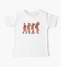 drag me down Baby Tee