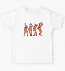 drag me down Kids Tee