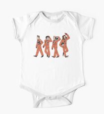 drag me down One Piece - Short Sleeve