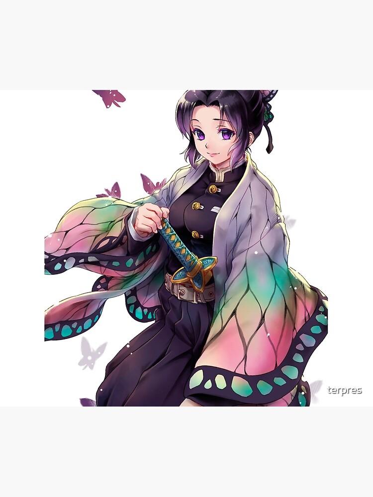 Kimetsu No Yaiba by terpres