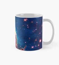 Carina Nebula Close-up Mug