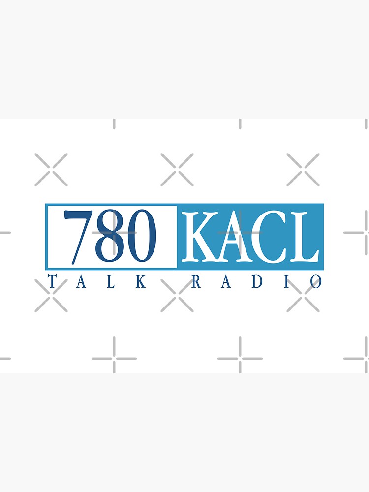 KACL 780 AM by sophiapetrillo