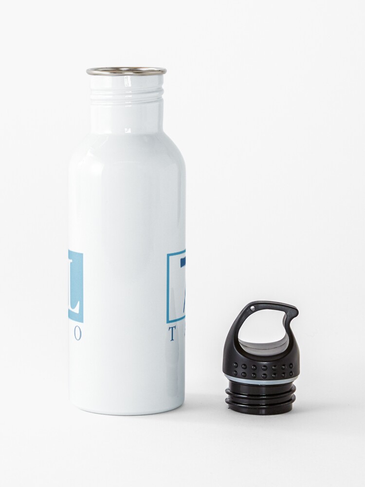 Alternate view of KACL 780 AM Water Bottle