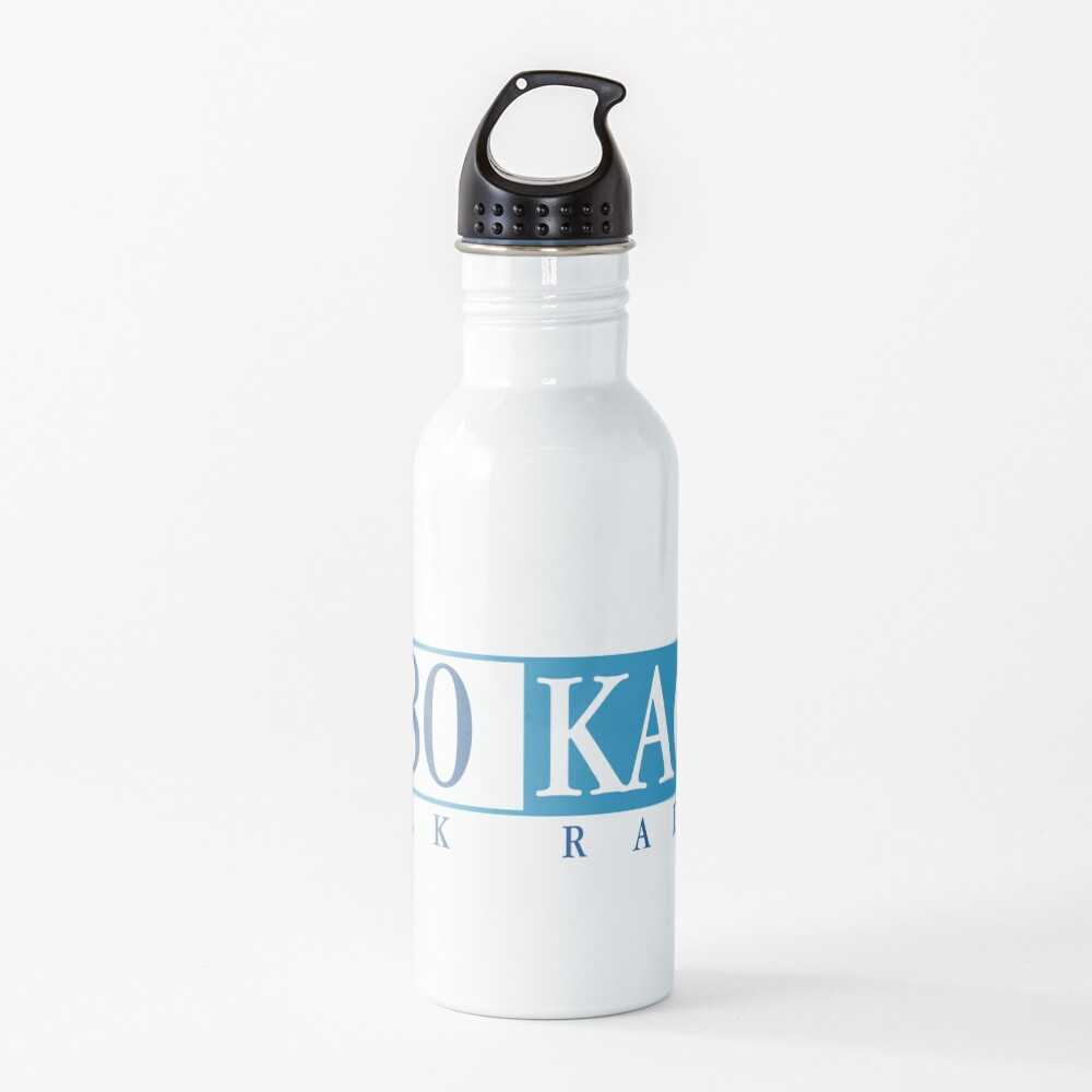 KACL 780 AM Water Bottle