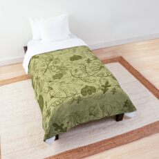 Garden Comforter