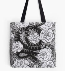 Seduction of the innocent Tote Bag