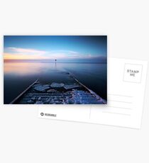 12 Below Zero Postcards