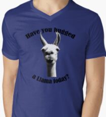 llama tee