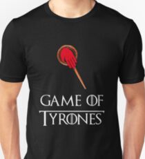 Game of Tyrones Unisex T-Shirt