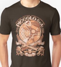 Piccolo S.p.A. Unisex T-Shirt