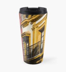 Streets of Seville Travel Mug