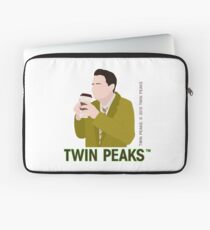 Dougie Jones Laptop Sleeve