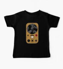 Farnsworth Baby Tee
