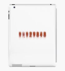 Steins;Gate Divergence Meter iPad Case/Skin
