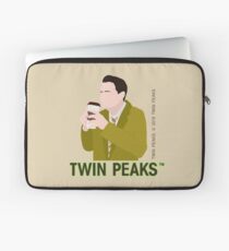 Dougie Jones Laptop Sleeve