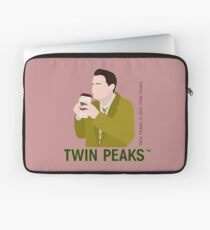 Dougie Jones Laptop Sleeve