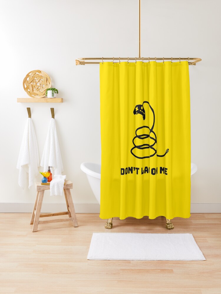 Don T Lag On Me Gadsden Flag Parody Meme Gamer Don T Tread On Me