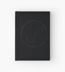 Scorpio Hardcover Journal