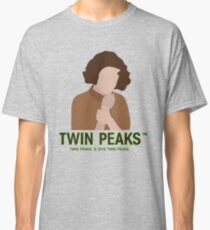 Donna Hayward weint Classic T-Shirt