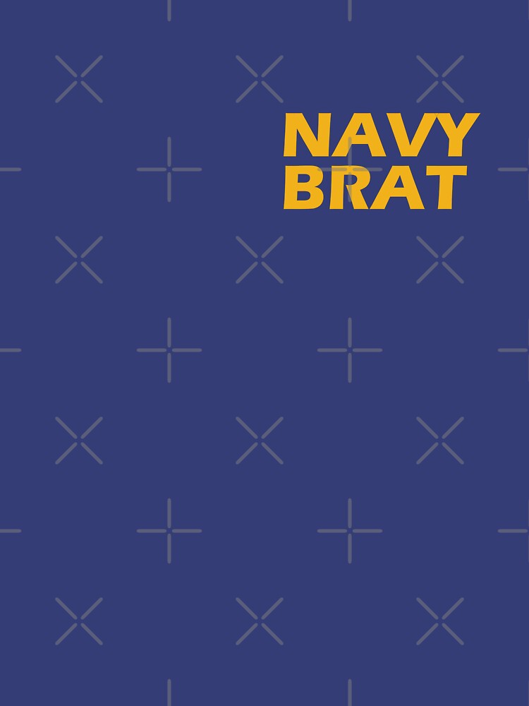 Navy Brat by willpate