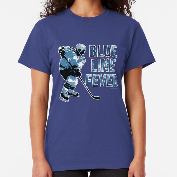 hockey defenseman shirt