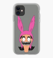 Nightmare Louise iPhone Case