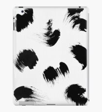 brush iPad Case/Skin