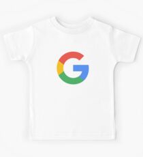 Google G Kids Tee