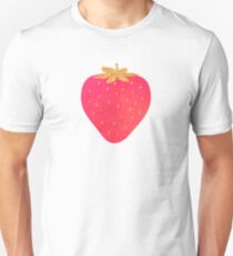 Strawberry Unisex T-Shirt