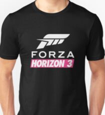 forza horizon 4 demo shirt
