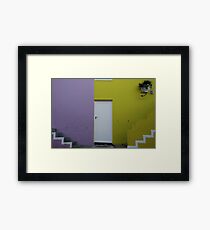 Untitled Framed Print