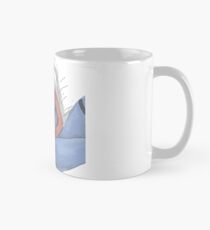 Edi and Joker Kiss Mug