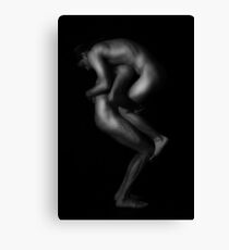 envelop Canvas Print