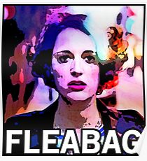 Fleabag Poster