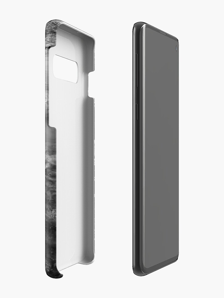 Alternate view of Waterfall Case & Skin for Samsung Galaxy