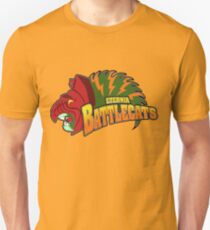 Eternia Battlecats Unisex T-Shirt
