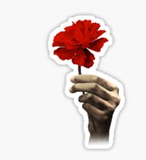 Hadestown Sticker
