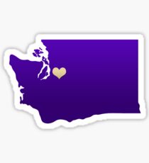 Seattle Sticker