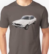 Holden LJ Torana GTR-XU1 Slim Fit T-Shirt