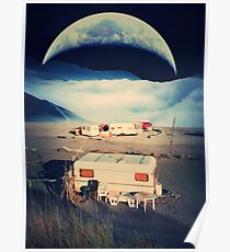 Allonsy Poster