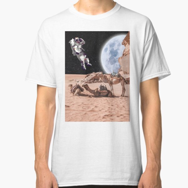 Exploring Classic T-Shirt