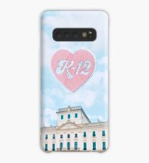 Funda/vinilo para Samsung Galaxy Melanie Martinez K-12
