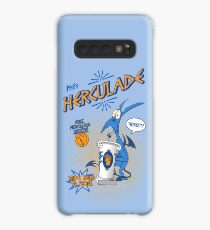 Herkules Hülle & Klebefolie für Samsung Galaxy