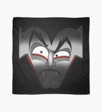 Dracula Scarf
