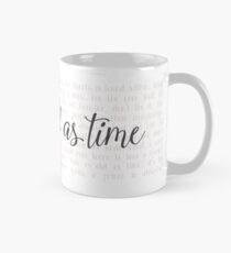 Tale as Old as Time Mug