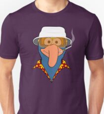 Gonzo Journalism Unisex T-Shirt